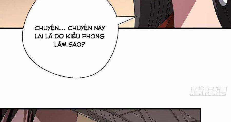 Thiên Long Bát Bộ Webtoon Chương 140 trang 66