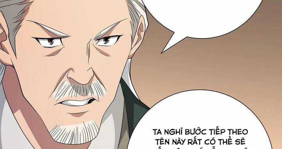 Thiên Long Bát Bộ Webtoon Chương 140 trang 69