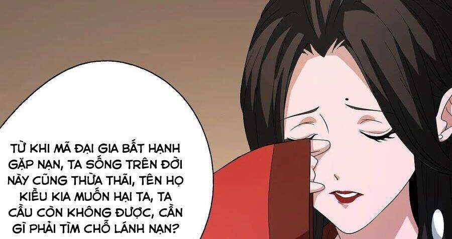 Thiên Long Bát Bộ Webtoon Chương 140 trang 71