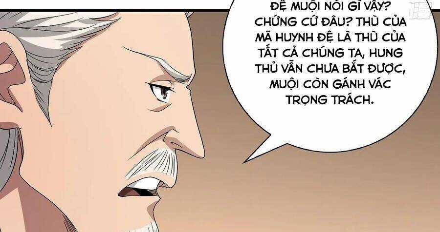 Thiên Long Bát Bộ Webtoon Chương 140 trang 73