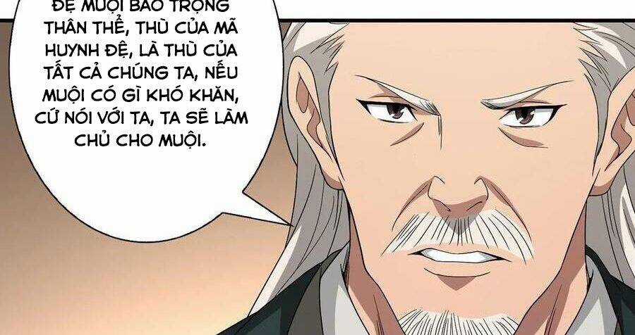 Thiên Long Bát Bộ Webtoon Chương 140 trang 78
