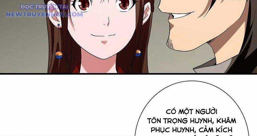 Thiên Long Bát Bộ Webtoon Chương 140 trang 8
