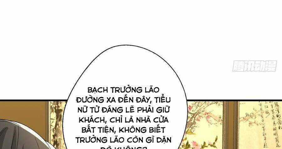 Thiên Long Bát Bộ Webtoon Chương 140 trang 81