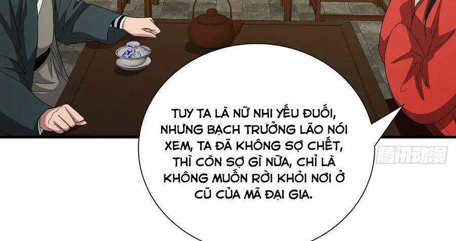 Thiên Long Bát Bộ Webtoon Chương 140 trang 85