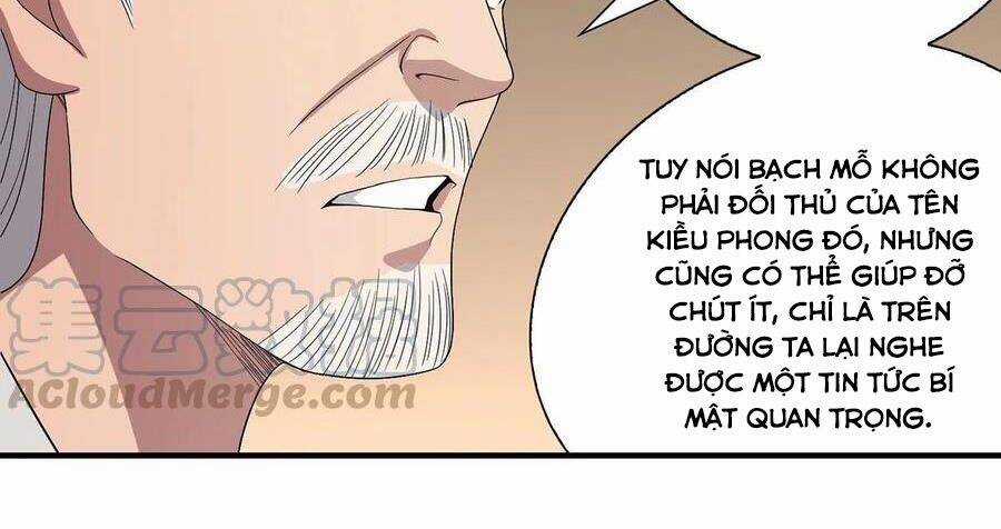 Thiên Long Bát Bộ Webtoon Chương 140 trang 87