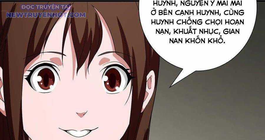 Thiên Long Bát Bộ Webtoon Chương 140 trang 9