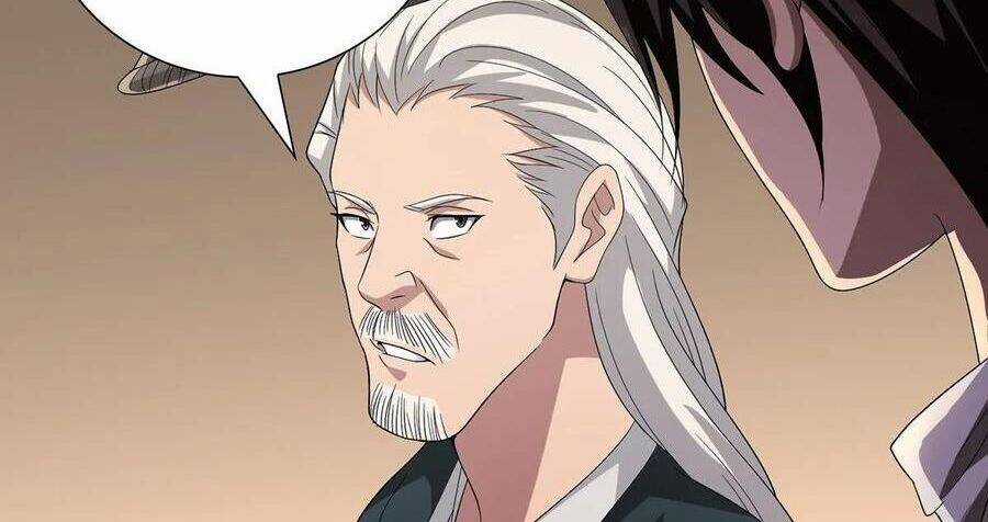 Thiên Long Bát Bộ Webtoon Chương 140 trang 90