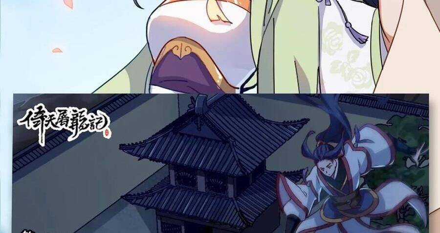 Thiên Long Bát Bộ Webtoon Chương 140 trang 93