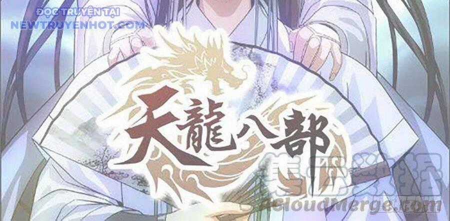 Thiên Long Bát Bộ Webtoon Chương 141 trang 100