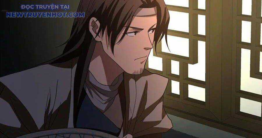 Thiên Long Bát Bộ Webtoon Chương 141 trang 11