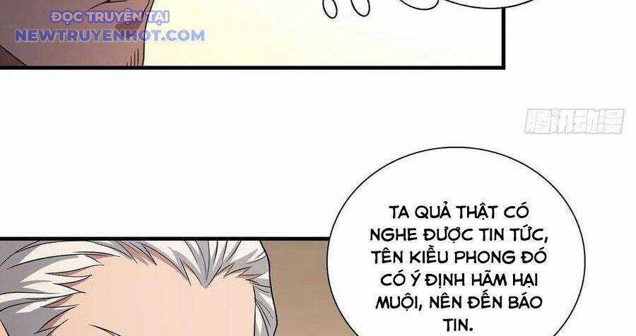 Thiên Long Bát Bộ Webtoon Chương 141 trang 16