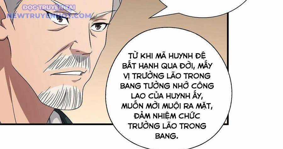 Thiên Long Bát Bộ Webtoon Chương 141 trang 17