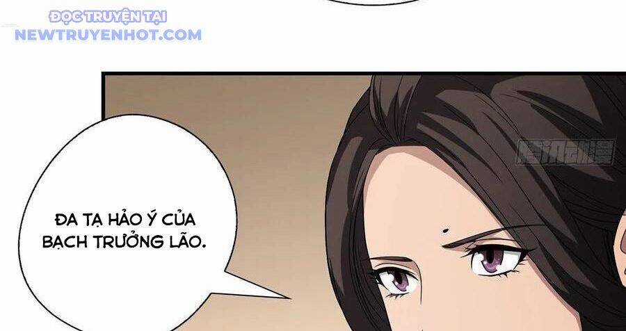 Thiên Long Bát Bộ Webtoon Chương 141 trang 18