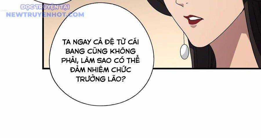 Thiên Long Bát Bộ Webtoon Chương 141 trang 19