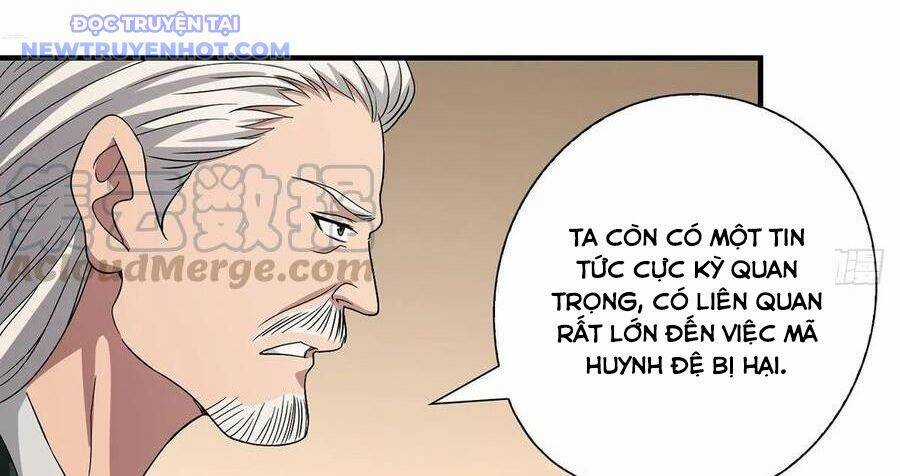 Thiên Long Bát Bộ Webtoon Chương 141 trang 20