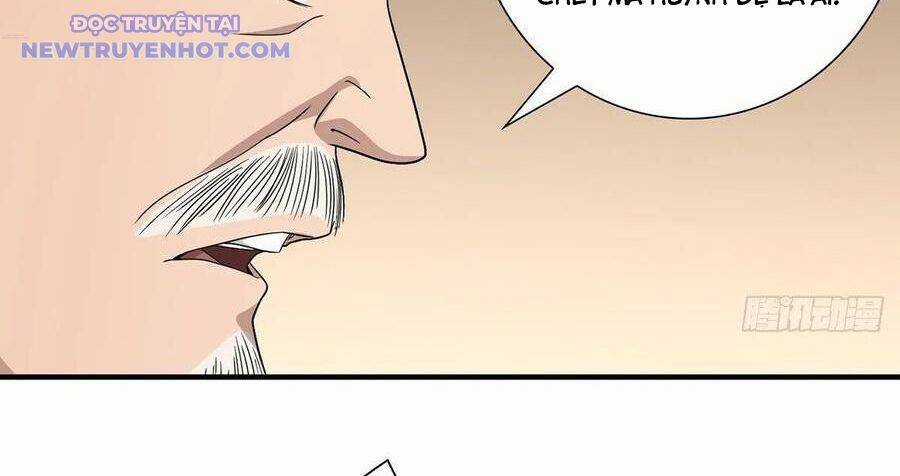 Thiên Long Bát Bộ Webtoon Chương 141 trang 22