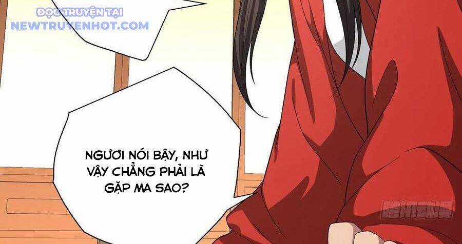 Thiên Long Bát Bộ Webtoon Chương 141 trang 26