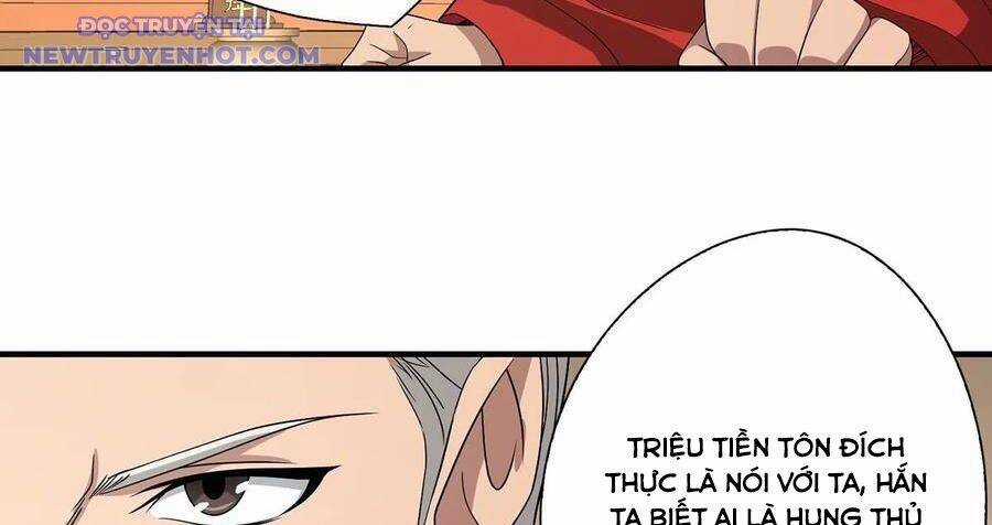 Thiên Long Bát Bộ Webtoon Chương 141 trang 27