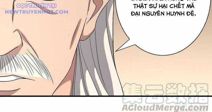 Thiên Long Bát Bộ Webtoon Chương 141 trang 28