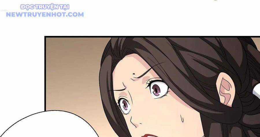 Thiên Long Bát Bộ Webtoon Chương 141 trang 29