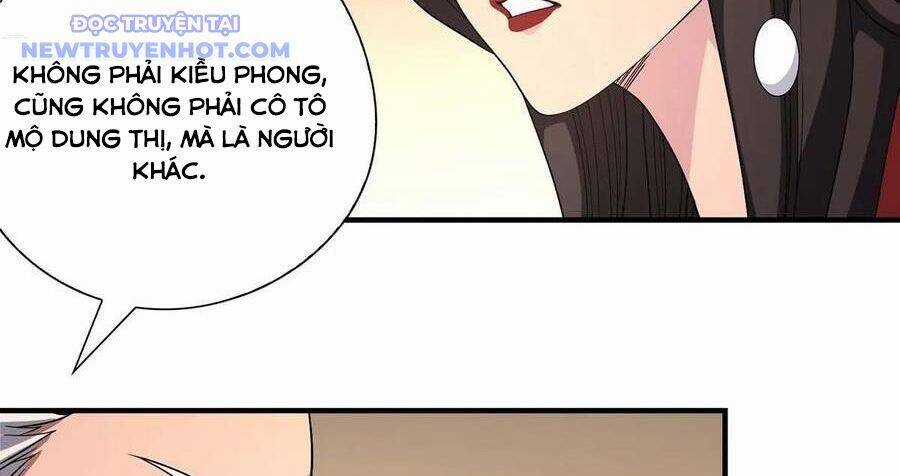 Thiên Long Bát Bộ Webtoon Chương 141 trang 30