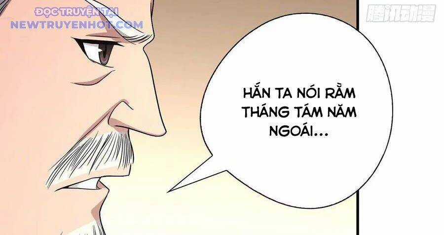 Thiên Long Bát Bộ Webtoon Chương 141 trang 31