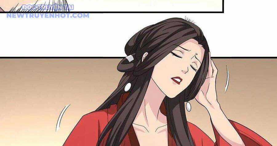 Thiên Long Bát Bộ Webtoon Chương 141 trang 32