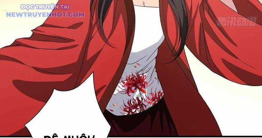 Thiên Long Bát Bộ Webtoon Chương 141 trang 33