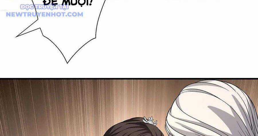 Thiên Long Bát Bộ Webtoon Chương 141 trang 34