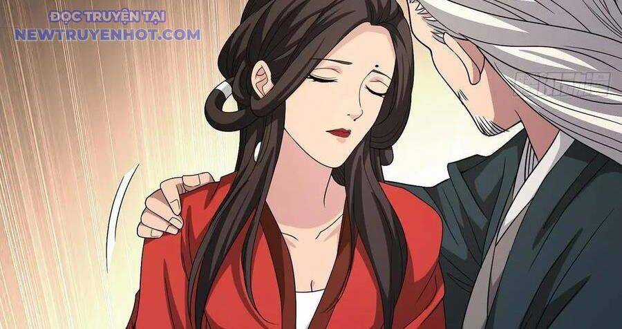 Thiên Long Bát Bộ Webtoon Chương 141 trang 35