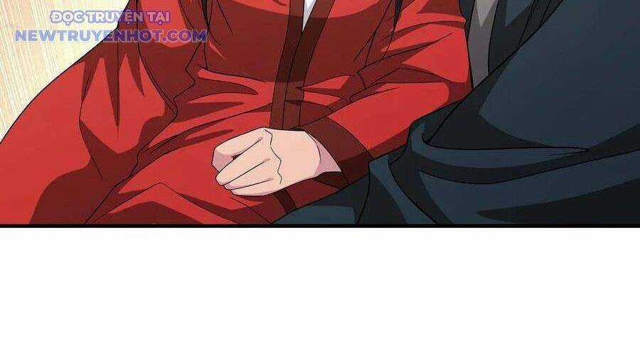 Thiên Long Bát Bộ Webtoon Chương 141 trang 36