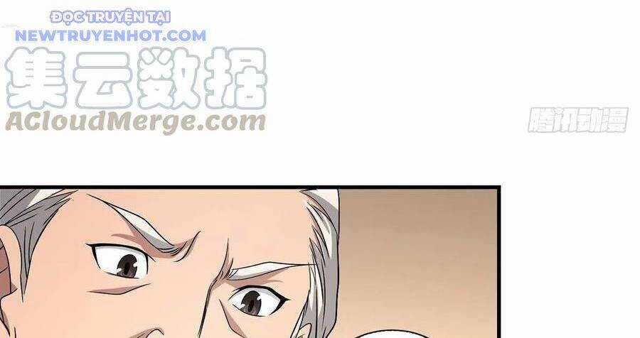 Thiên Long Bát Bộ Webtoon Chương 141 trang 37