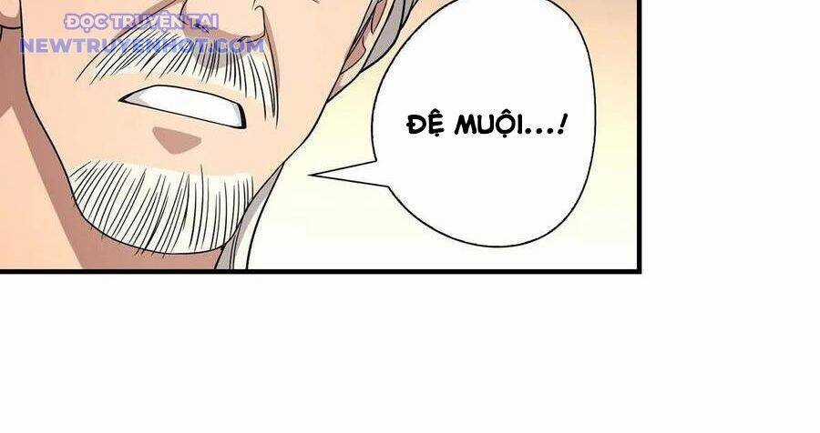 Thiên Long Bát Bộ Webtoon Chương 141 trang 38