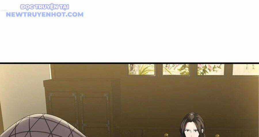 Thiên Long Bát Bộ Webtoon Chương 141 trang 4