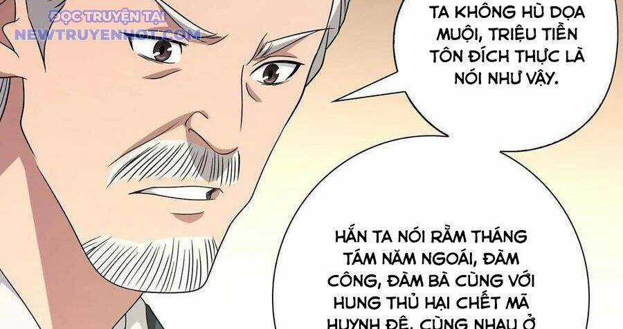 Thiên Long Bát Bộ Webtoon Chương 141 trang 42