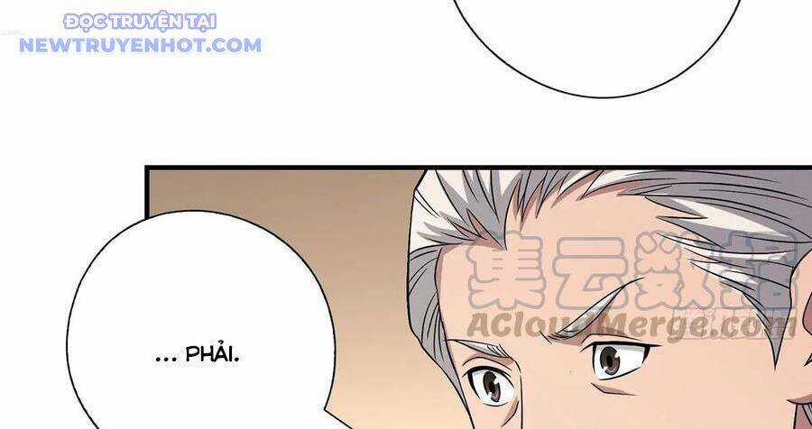 Thiên Long Bát Bộ Webtoon Chương 141 trang 45