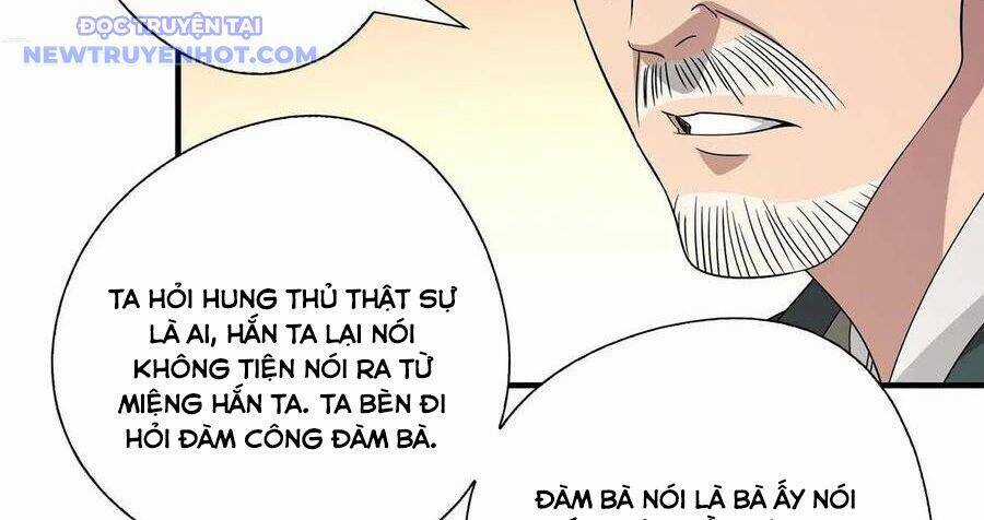 Thiên Long Bát Bộ Webtoon Chương 141 trang 46