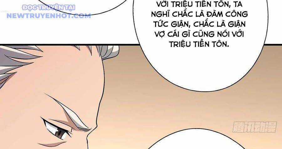 Thiên Long Bát Bộ Webtoon Chương 141 trang 47