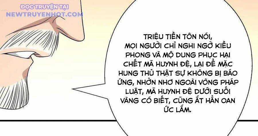 Thiên Long Bát Bộ Webtoon Chương 141 trang 48
