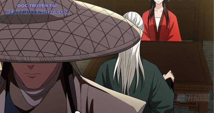 Thiên Long Bát Bộ Webtoon Chương 141 trang 5