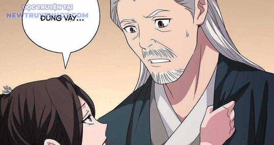 Thiên Long Bát Bộ Webtoon Chương 141 trang 50