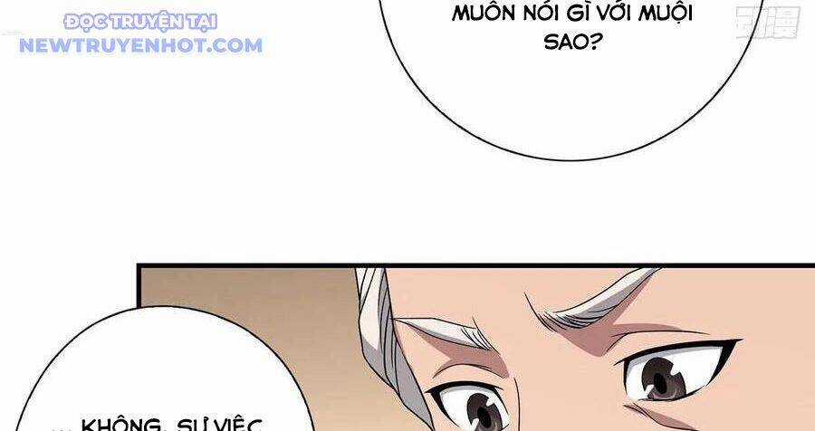 Thiên Long Bát Bộ Webtoon Chương 141 trang 52