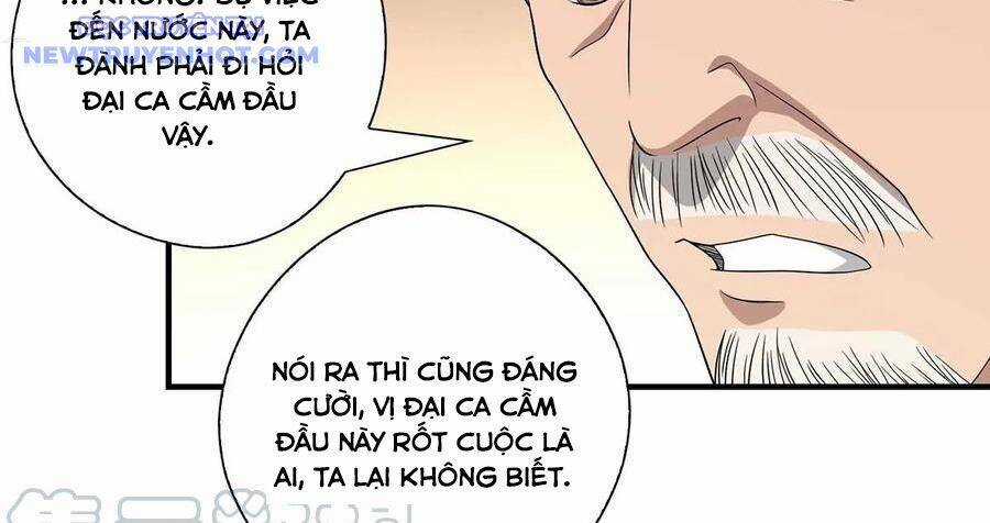 Thiên Long Bát Bộ Webtoon Chương 141 trang 53