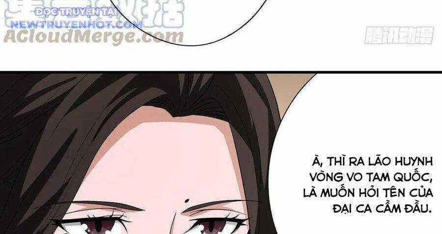 Thiên Long Bát Bộ Webtoon Chương 141 trang 54