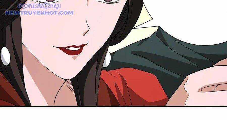Thiên Long Bát Bộ Webtoon Chương 141 trang 55