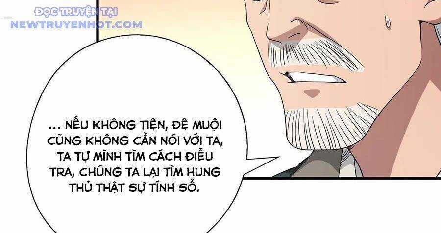 Thiên Long Bát Bộ Webtoon Chương 141 trang 57