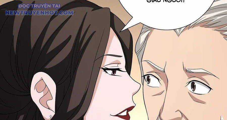 Thiên Long Bát Bộ Webtoon Chương 141 trang 59
