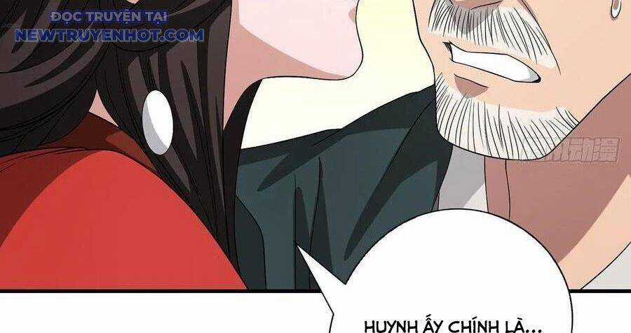 Thiên Long Bát Bộ Webtoon Chương 141 trang 60