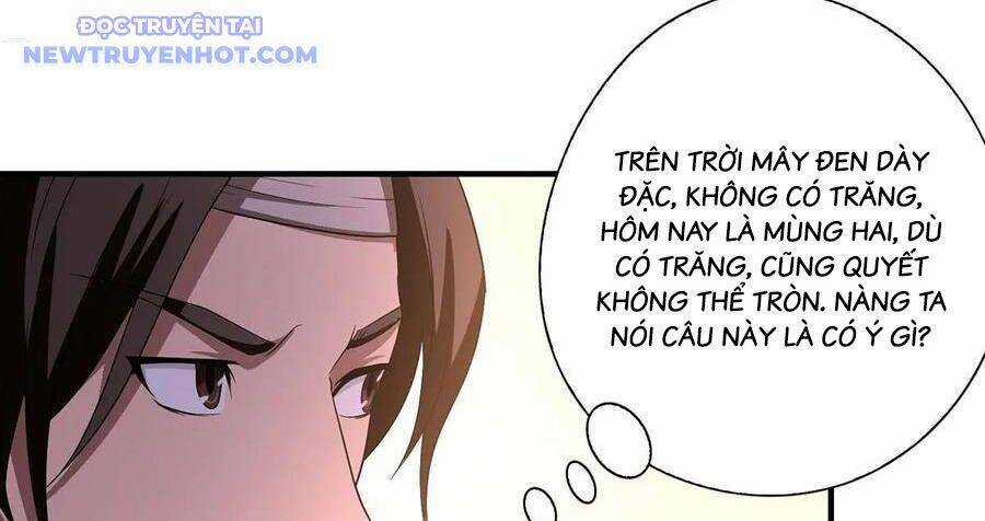 Thiên Long Bát Bộ Webtoon Chương 141 trang 67