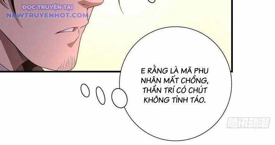 Thiên Long Bát Bộ Webtoon Chương 141 trang 68